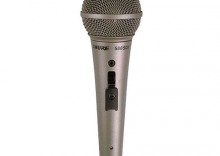 Mikrofon dynamiczny SHURE 588SDX