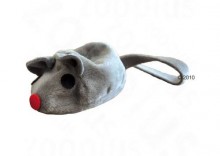 Zabawka dla kota Baldi Mouse - 1 sztuka