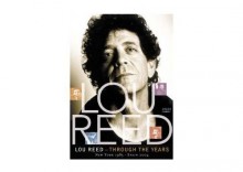 Lou Reed - Through the years