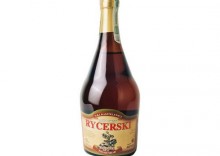 Rycerski - butelka - 0.75l