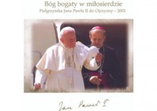 Jan Pawe Ii - Album 3 - Bg Bogaty W Miosierdzie