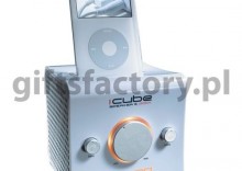 ICUBE - Stacja dokujca do iPod - boynq