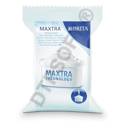 Wkład filtrujący BRITA MAXTRA