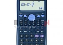 Kalkulator CASIO FX-85ES