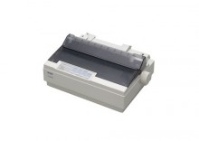 Epson drukarka igowa LX-300+ II 9 IGIE 10" USB+LPT