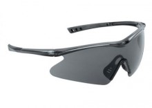 Uvex-okulary Racer 2216 czarny mat