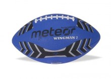 Pika do rugby Meteor Wingman rozm. 7 / Gwarancja 24m