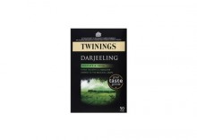 Herbata Czarna Twinings Darjeeling 50 szt