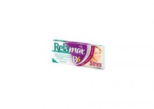Relamax B6 Stres 20 kapsuek