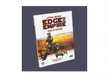 Star Wars: Edge of the Empire - Suns of Fortune
