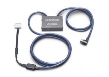 Kabel do i-Poda Kenwood KCA-IP500