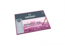 Canson Moulin du Roy? papier akwarelowy 24x32/12 Satine