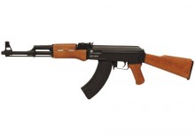Karabinek AEG Cybergun AK47 Full Stock (120903)