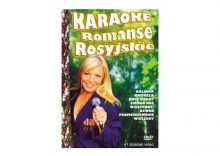 Karaoke - Romanse Rosyjskie