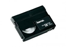 Czyszczca kaseta Mini-DV Hama