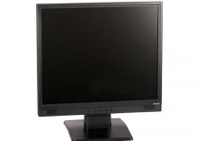 Monitor LCD 19 Iiyama ProLite PLC1911-S + BNC IN/OUT + głośniki