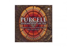Purcell: Harmonia Sacra