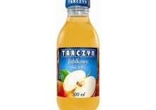 Tarczyn sok jabłkowy 300ml