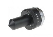 Obiektyw typu pinhole CS 4 mm , idealny do monitoringu z ukrycia
