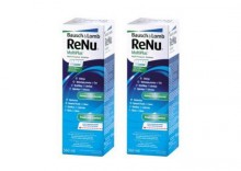 ReNu MultiPlus 2x360 ml