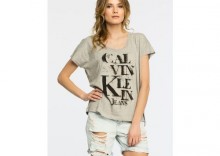 Koszulka - Calvin Klein Jeans