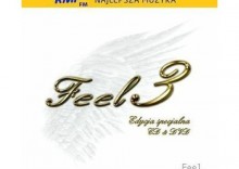 FEEL - FEEL 3 (CD+DVD) EMI Music 5099973075127