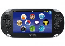Konsola PS Vita 3G + MotorStorm RC + 4GB + Play SIM [711719204046]