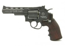 Pistolet COLT WC4-701B 4.5MM