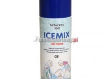 Zamrażacz ICEMIX 400 ml bez freonu, sztuczny lód