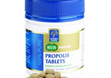 Tabletki z Propolisem 120 sztuk