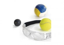 Profesjonalne okulary sportowe - korekcyjne