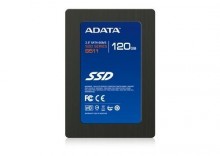 Adata SSD S511 AS511S3-120GM-C 2.5 120GB
