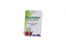 Fructolax 10 g , 12 TABL. DIETETYCZNYCH