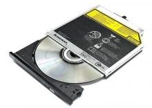 Lenovo ThinkPad Ultrabay DVD Burner 12.7mm 0A65625 Lenovo 0A65625