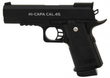 Pistolet ASG HI-CAPA Cal.45