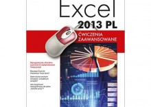 Excel 2013 PL. wiczenia zaawansowane
