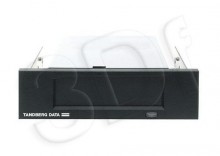 Tandberg RDX Internal drive, black, USB interface TANDBERG DATA 8630-RDX