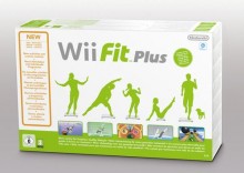 NINTENDO Wii Fit Balance Board