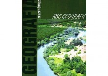 Geografia gimn.kl.3. ABC GEOGRAFII. Zeszyt ćwiczeń