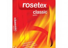 ROSETEX CLASSIC 3szt