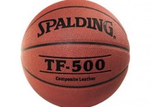 Piłka Spalding TF-500