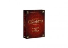 Elizabeth kolekcja 2dvd box