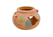 ZOLUX Ceramika etruska