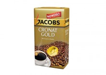 Kawa mielona Jacobs Cronat Gold - 500g
