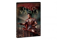 Quo Vadis. Edycja Specjalna, 2 Dvd
