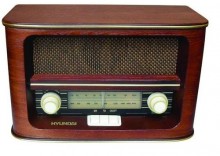 Radio HYUNDAI RA601