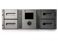 HP StorageWorks MSL4048 1xUltrium920 SAS drive RM Hewlett-Packard AH560A