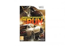 Need for Speed: The Run [Wii]