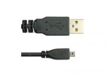 CB-USB7 - Kabel do transmisji danych do Olympus