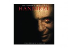 Hannibal [Soundtrack]